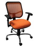 Silla Secetarial CG Modelo 11 (A cotizar)