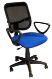 Silla Secetarial CG Modelo 12 (A cotizar)