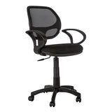 Silla Secetarial CG Modelo 13 (A cotizar)