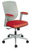 Silla Secetarial CG Modelo 19 (A cotizar)