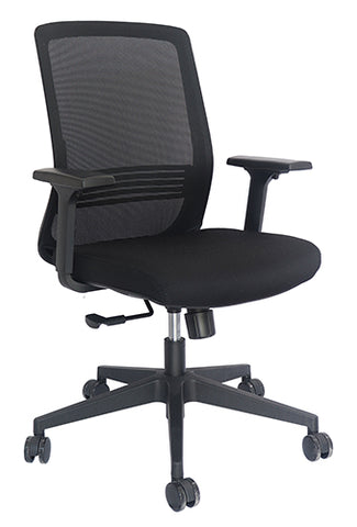Silla Secetarial CG Modelo 20 (A cotizar)