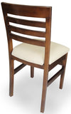 Silla de madera CG Modelo 24 (A cotiza)