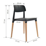 Silla CG Modelo 28 (A cotizar)
