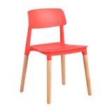 Silla CG Modelo 28 (A cotizar)