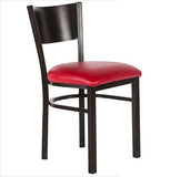 Silla CG-A/S 05 (A cotizar)