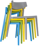 Silla CG Modelo 18 (A cotizar)