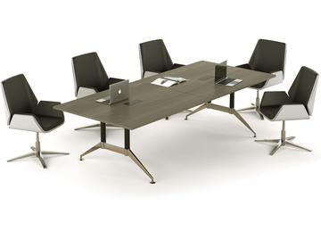 Mesa de Juntas CG Modelo 01 (A cotizar)