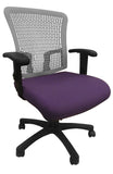 Sillon ejecutivo CRH-78 (A cotizar)