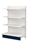 Góndola CG Modelo 02 (A cotizar)