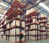 Racks de carga Modelo1 (A cotizar)
