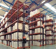 Racks de carga Modelo1 (A cotizar)