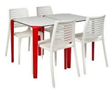 Juego de mesa CG Modelo 01 (A cotizar)
