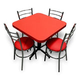03 Juego de mesa CG-L/R 07 (A cotizar)