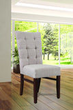 Silla de madera CG Modelo 05 (A cotizar)