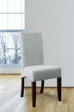 Silla de madera CG Modelo 09 (A cotizar)