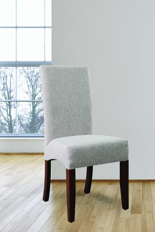 Silla de madera CG Modelo 09 (A cotizar)