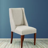 Silla de madera CG Modelo 01 (A cotizar)