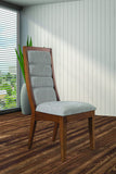 Silla de madera CG Modelo 03 (A cotizar)