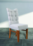 Silla de madera CG Modelo 14 (A cotizar)