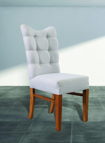 Silla de madera CG Modelo 14 (A cotizar)