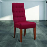 Silla de madera CG Modelo 06 (A cotizar)