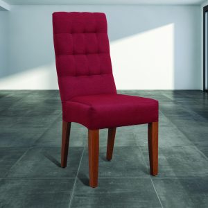 Silla de madera CG Modelo 06 (A cotizar)