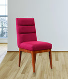 Silla de madera CG Modelo 08 (A cotizar)
