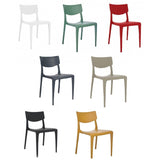 Silla CG Modelo 03 (A cotizar)