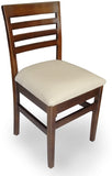 Silla de madera CG Modelo 24 (A cotiza)