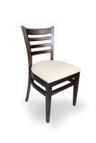 Silla de madera CG Modelo 30 (A cotizar)