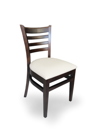 Silla de madera CG Modelo 30 (A cotizar)