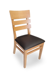 Silla de madera CG Modelo 29 (A cotizar)
