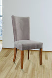Silla de madera CG Modelo 07 (A cotizar)