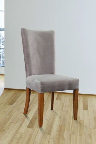 Silla de madera CG Modelo 07 (A cotizar)