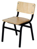 Silla CG-G/E 12 (A cotizar)