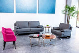 02 Sofas CG-T/S 01 (A cotizar)
