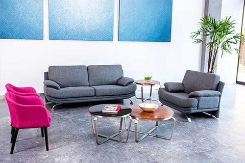 02 Sofas CG-T/S 01 (A cotizar)