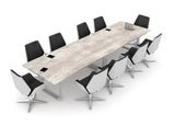 Mesa de Juntas CG Modelo 05 (A cotizar)
