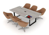 Mesa de Juntas CG Modelo 04 (A cotizar)