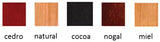 Silla de madera CG Modelo 24 (A cotiza)